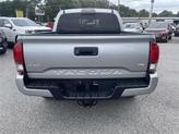 Thumbnail of 2023 Gray Toyota Tacoma