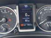 Thumbnail of 2023 Gray Toyota Tacoma