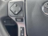 Thumbnail of 2023 Gray Toyota Tacoma