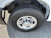Thumbnail of 2022 Summit White Chevrolet Express 2500