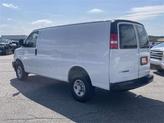 Thumbnail of 2022 Summit White Chevrolet Express 2500