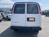 Thumbnail of 2022 Summit White Chevrolet Express 2500