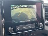 Thumbnail of 2024 Glacier White Nissan Frontier
