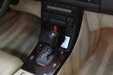 Thumbnail of 1997 Champagne Mercedes-Benz SL-Class