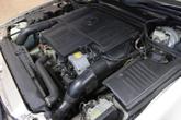 Thumbnail of 1997 Champagne Mercedes-Benz SL-Class