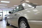 Thumbnail of 1997 Champagne Mercedes-Benz SL-Class