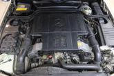 Thumbnail of 1997 Champagne Mercedes-Benz SL-Class