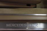 Thumbnail of 1997 Champagne Mercedes-Benz SL-Class