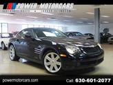 Photo of 2007 Black Clearcoat Chrysler Crossfire