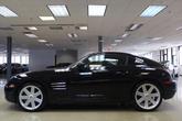 Thumbnail of 2007 Black Clearcoat Chrysler Crossfire