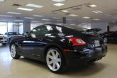 Thumbnail of 2007 Black Clearcoat Chrysler Crossfire