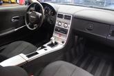 Thumbnail of 2007 Black Clearcoat Chrysler Crossfire