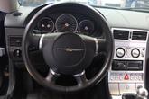 Thumbnail of 2007 Black Clearcoat Chrysler Crossfire