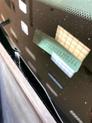 Thumbnail of 2006 Satin Silver Clearcoat Metallic Ford Mustang