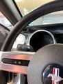 Thumbnail of 2006 Satin Silver Clearcoat Metallic Ford Mustang