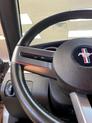 Thumbnail of 2006 Satin Silver Clearcoat Metallic Ford Mustang