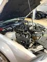 Thumbnail of 2006 Satin Silver Clearcoat Metallic Ford Mustang