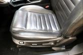 Thumbnail of 2005 Black Clearcoat Ford Mustang