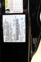 Thumbnail of 2005 Black Clearcoat Ford Mustang