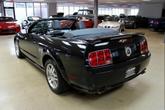 Thumbnail of 2005 Black Clearcoat Ford Mustang