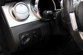 Thumbnail of 2005 Black Clearcoat Ford Mustang