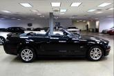 Thumbnail of 2005 Black Clearcoat Ford Mustang