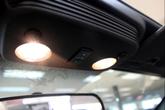 Thumbnail of 2005 Black Clearcoat Ford Mustang