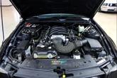 Thumbnail of 2005 Black Clearcoat Ford Mustang