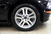 Thumbnail of 2005 Black Clearcoat Ford Mustang
