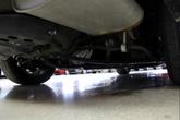 Thumbnail of 2005 Black Clearcoat Ford Mustang