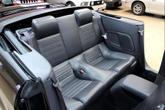 Thumbnail of 2005 Black Clearcoat Ford Mustang