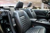 Thumbnail of 2005 Black Clearcoat Ford Mustang