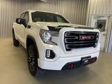 Thumbnail of 2021 Summit White GMC Sierra 1500