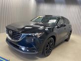 Thumbnail of 2023 Jet Black Mazda CX-9