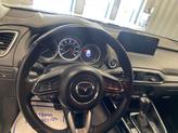Thumbnail of 2023 Jet Black Mazda CX-9