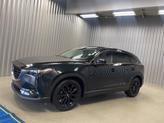 Thumbnail of 2023 Jet Black Mazda CX-9
