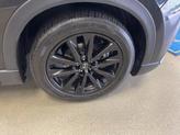 Thumbnail of 2023 Jet Black Mazda CX-9