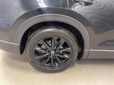 Thumbnail of 2023 Jet Black Mazda CX-9