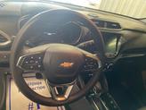Thumbnail of 2022 Satin Steel Metallic Chevrolet Trailblazer