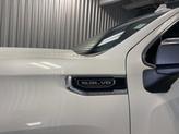 Thumbnail of 2019 White Frost Tri-Coat GMC Sierra 1500