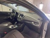 Thumbnail of 2023 Sterling Gray Metallic Chevrolet Malibu