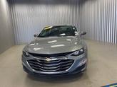Thumbnail of 2023 Sterling Gray Metallic Chevrolet Malibu