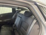 Thumbnail of 2023 Sterling Gray Metallic Chevrolet Malibu