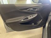Thumbnail of 2023 Sterling Gray Metallic Chevrolet Malibu