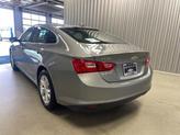 Thumbnail of 2023 Sterling Gray Metallic Chevrolet Malibu