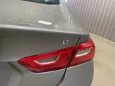 Thumbnail of 2023 Sterling Gray Metallic Chevrolet Malibu