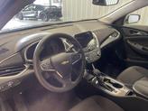 Thumbnail of 2023 Sterling Gray Metallic Chevrolet Malibu