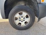 Thumbnail of 2013 Summit White Chevrolet Silverado 1500