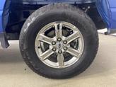 Thumbnail of 2024 Blue Metallic Ford F-150