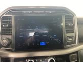 Thumbnail of 2024 Blue Metallic Ford F-150